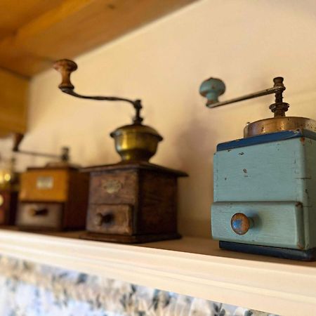 Villa Amalia, Centrum Banska Stiavnica, Parkovanie Pre 2 Auta, Velka Zahrada S Krbom, Cela Villa Amalia Pre 14 Osob Alebo Samostatne Nezavisle Prve Podlazie Villa Ama Pre 6 Osob Alebo Samostatne Nezavisle Podkrovie Villa Lia Pre 8 Osob,Pristup Cez Pi Exterior photo