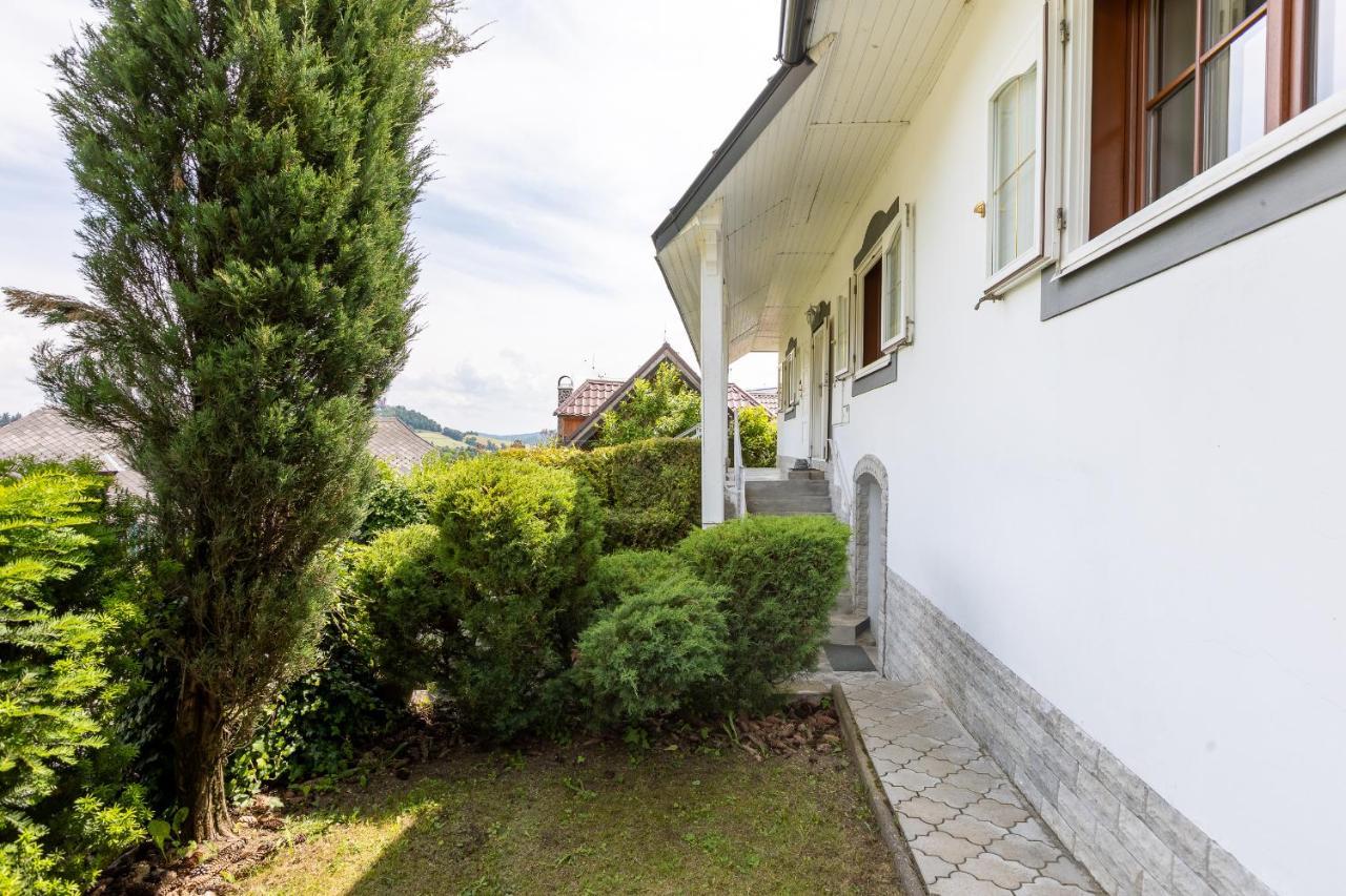 Villa Amalia, Centrum Banska Stiavnica, Parkovanie Pre 2 Auta, Velka Zahrada S Krbom, Cela Villa Amalia Pre 14 Osob Alebo Samostatne Nezavisle Prve Podlazie Villa Ama Pre 6 Osob Alebo Samostatne Nezavisle Podkrovie Villa Lia Pre 8 Osob,Pristup Cez Pi Exterior photo
