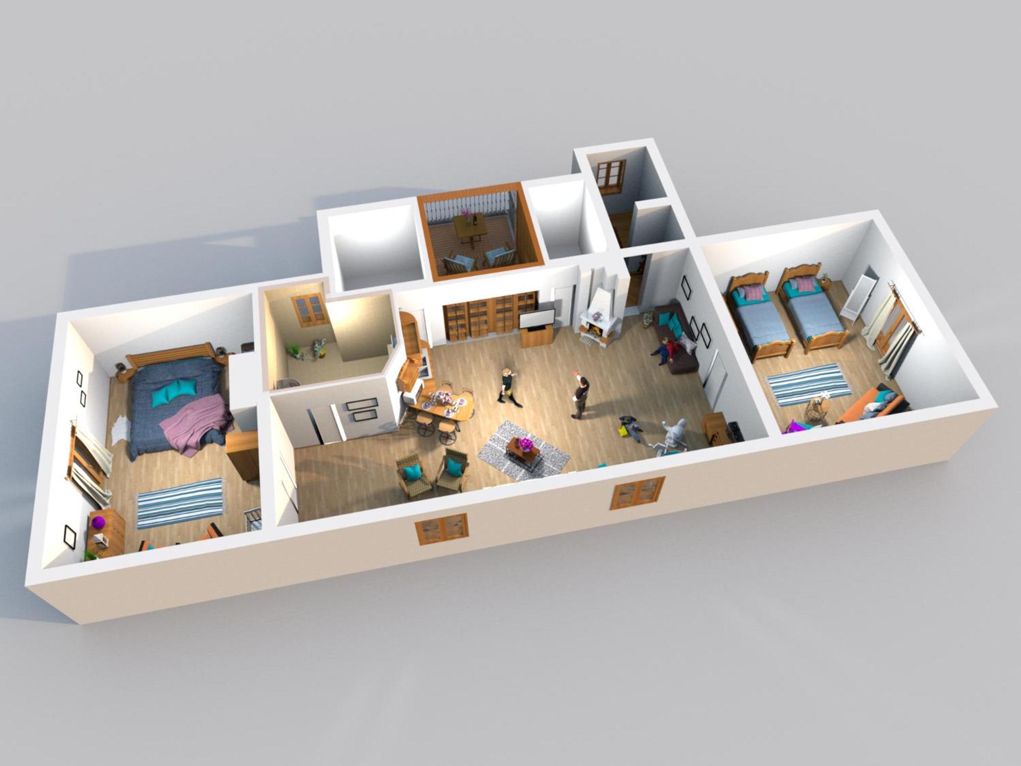Villa Amalia, Centrum Banska Stiavnica, Parkovanie Pre 2 Auta, Velka Zahrada S Krbom, Cela Villa Amalia Pre 14 Osob Alebo Samostatne Nezavisle Prve Podlazie Villa Ama Pre 6 Osob Alebo Samostatne Nezavisle Podkrovie Villa Lia Pre 8 Osob,Pristup Cez Pi Exterior photo