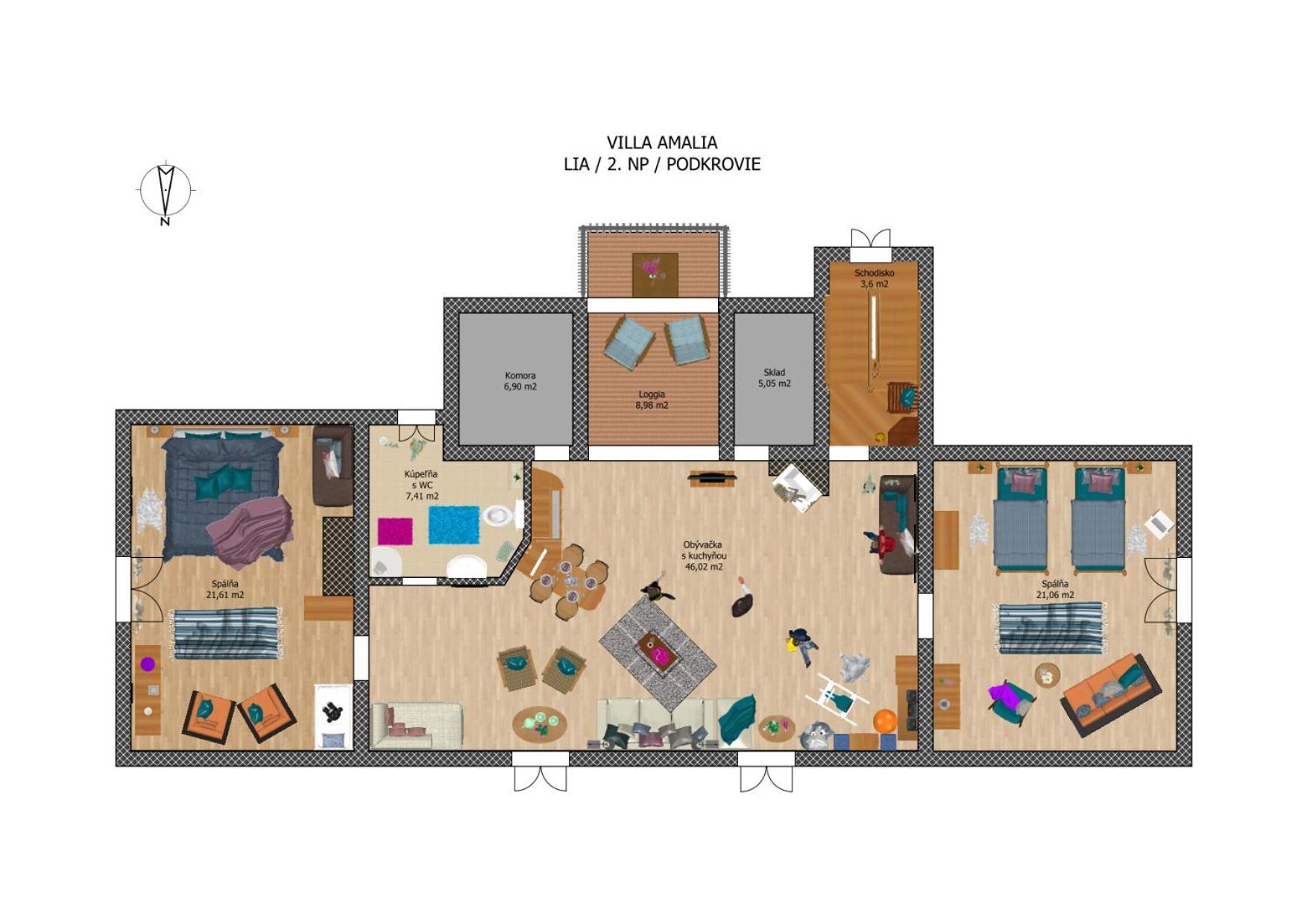 Villa Amalia, Centrum Banska Stiavnica, Parkovanie Pre 2 Auta, Velka Zahrada S Krbom, Cela Villa Amalia Pre 14 Osob Alebo Samostatne Nezavisle Prve Podlazie Villa Ama Pre 6 Osob Alebo Samostatne Nezavisle Podkrovie Villa Lia Pre 8 Osob,Pristup Cez Pi Exterior photo