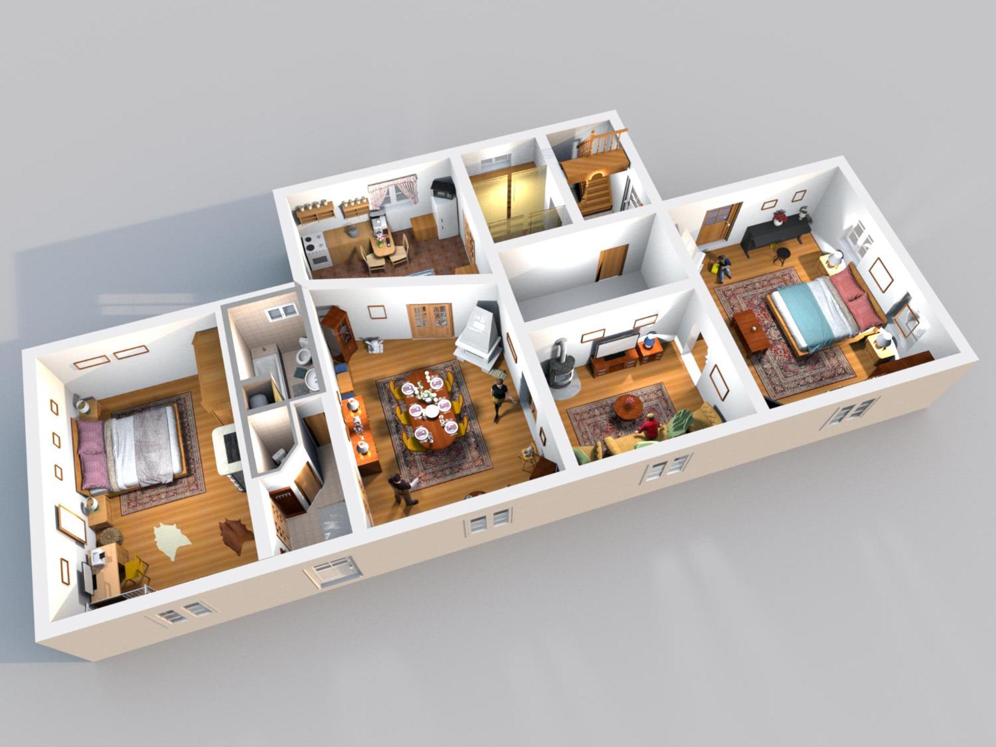 Villa Amalia, Centrum Banska Stiavnica, Parkovanie Pre 2 Auta, Velka Zahrada S Krbom, Cela Villa Amalia Pre 14 Osob Alebo Samostatne Nezavisle Prve Podlazie Villa Ama Pre 6 Osob Alebo Samostatne Nezavisle Podkrovie Villa Lia Pre 8 Osob,Pristup Cez Pi Exterior photo